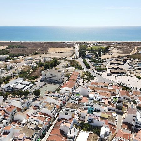 Casa Da Amoreira Alvor Eksteriør bilde