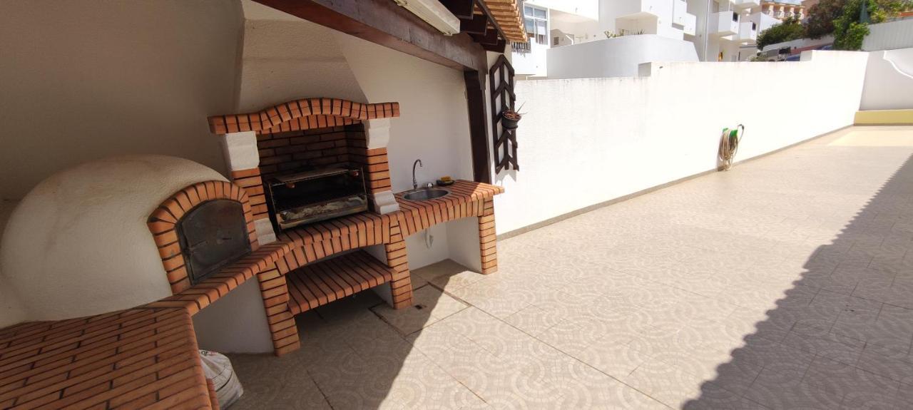 Casa Da Amoreira Alvor Eksteriør bilde