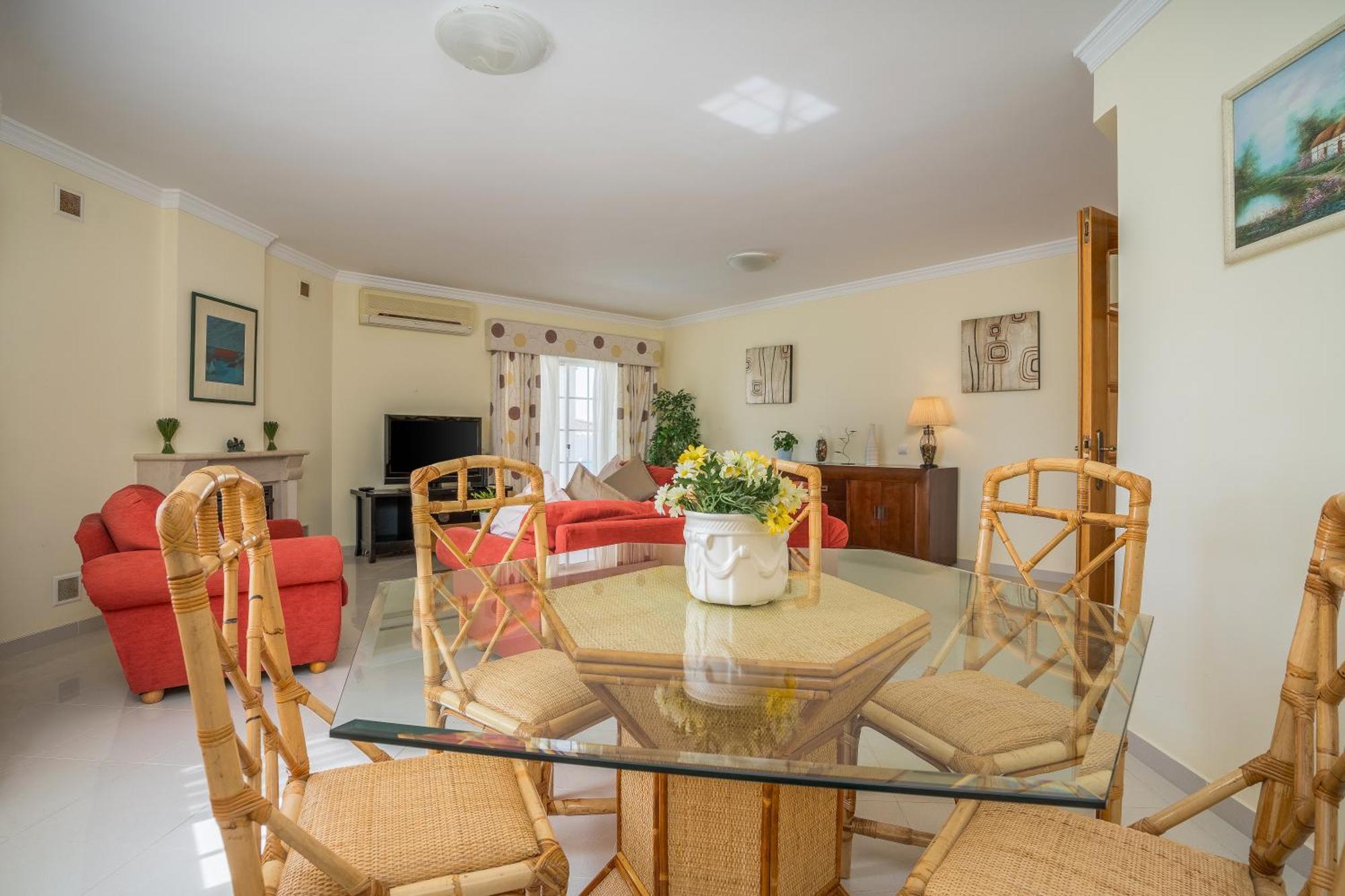 Casa Da Amoreira Alvor Eksteriør bilde