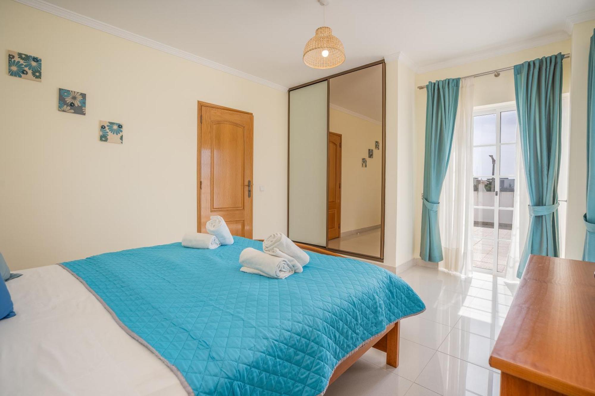 Casa Da Amoreira Alvor Eksteriør bilde