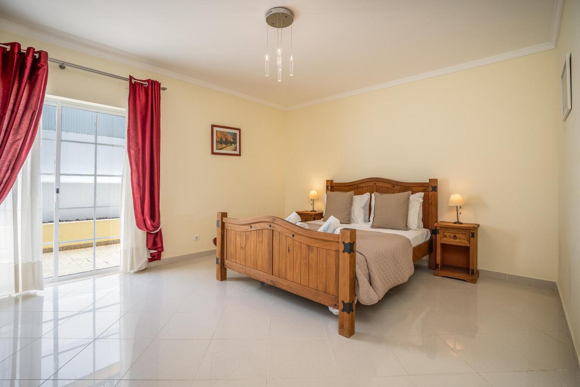 Casa Da Amoreira Alvor Eksteriør bilde