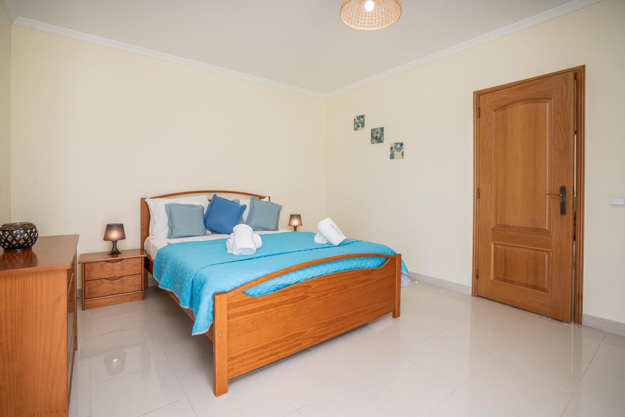 Casa Da Amoreira Alvor Eksteriør bilde