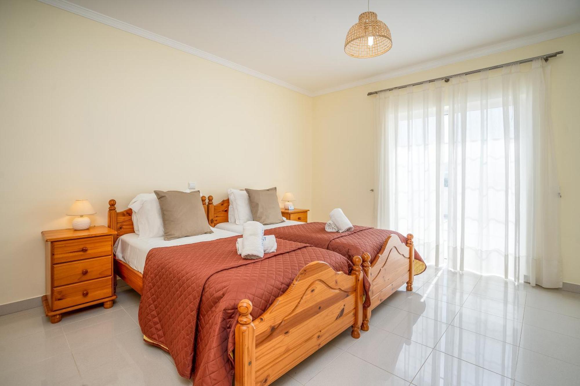 Casa Da Amoreira Alvor Eksteriør bilde
