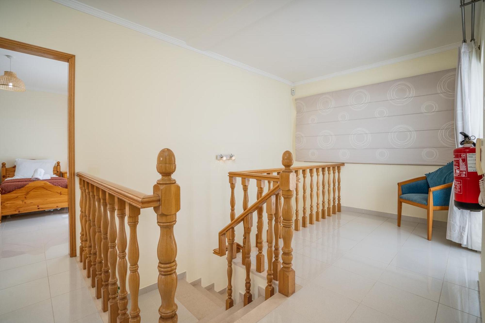 Casa Da Amoreira Alvor Eksteriør bilde