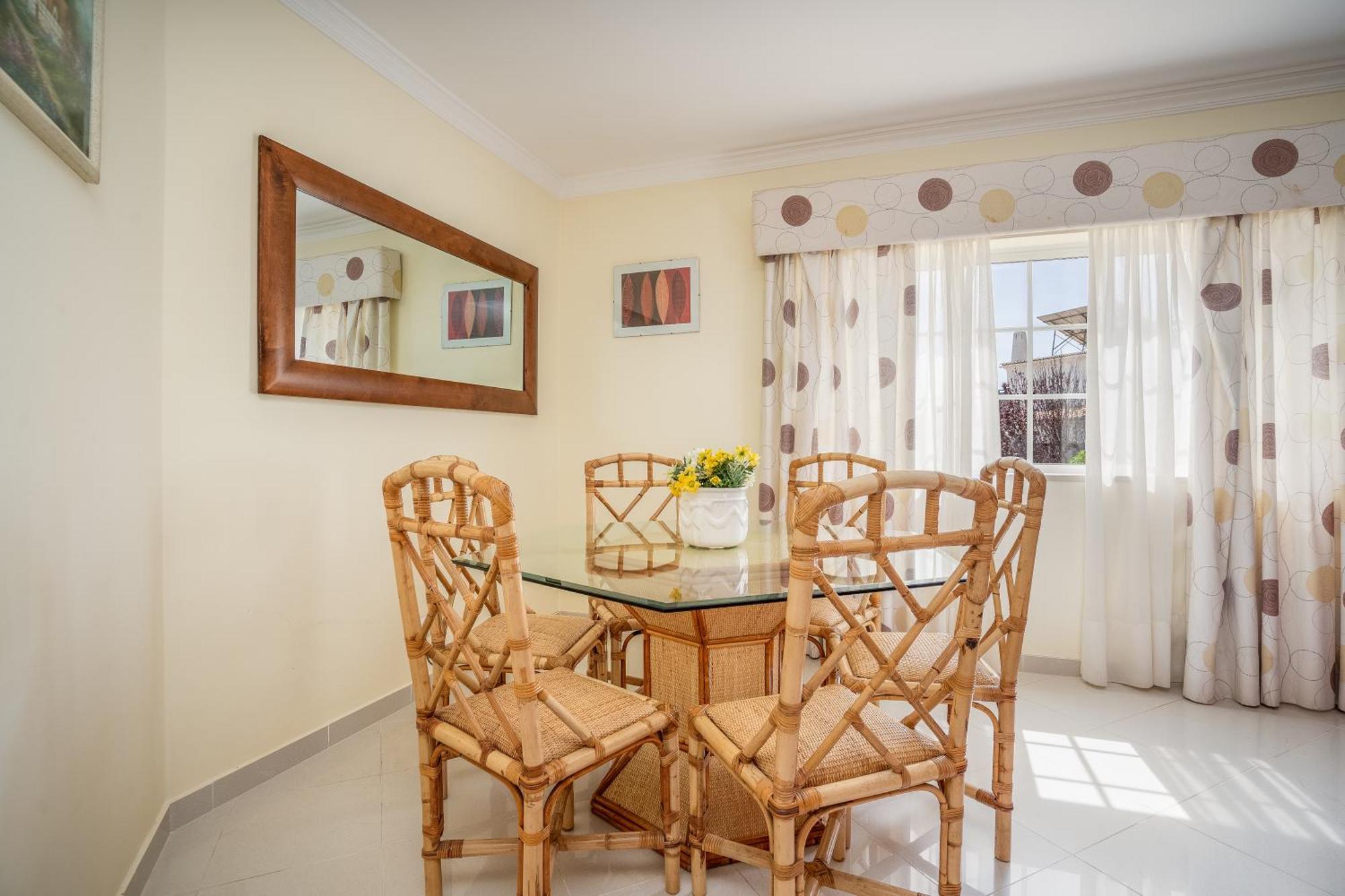 Casa Da Amoreira Alvor Eksteriør bilde