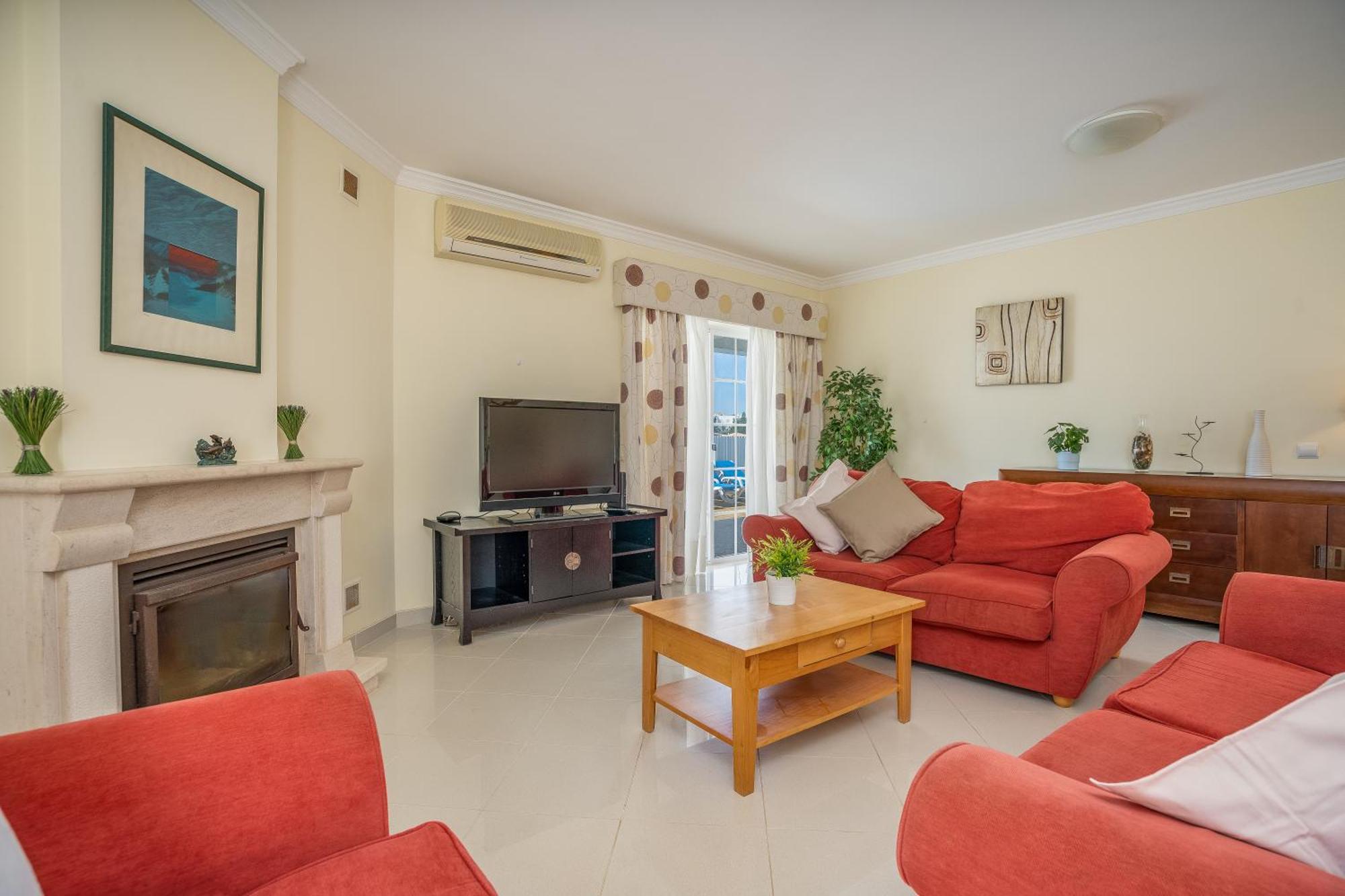 Casa Da Amoreira Alvor Eksteriør bilde