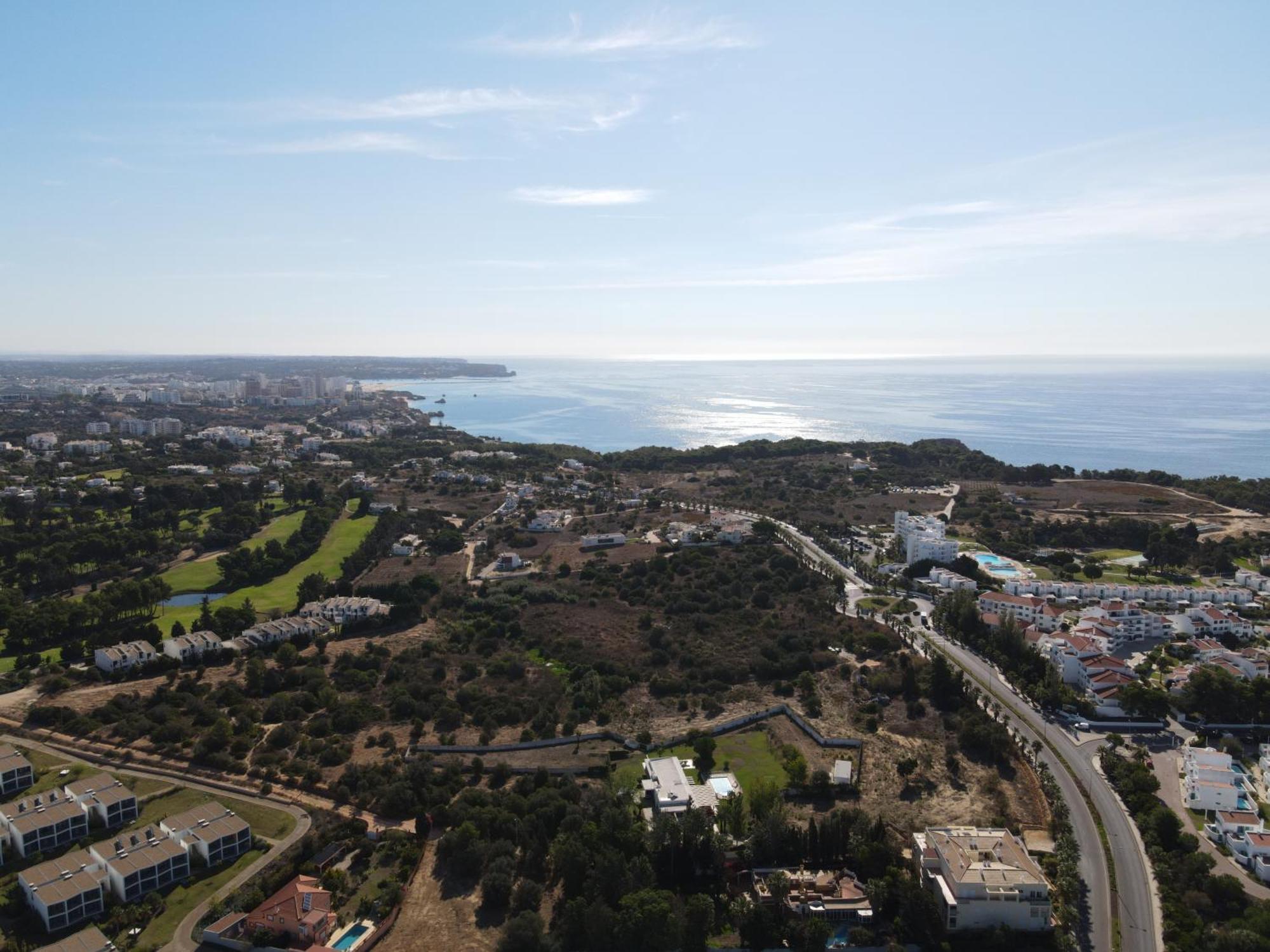 Casa Da Amoreira Alvor Eksteriør bilde